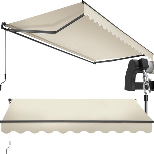 Tectake store banne manuel - store,